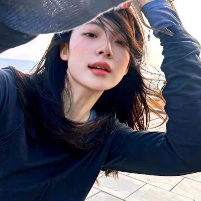 七位女俘虏