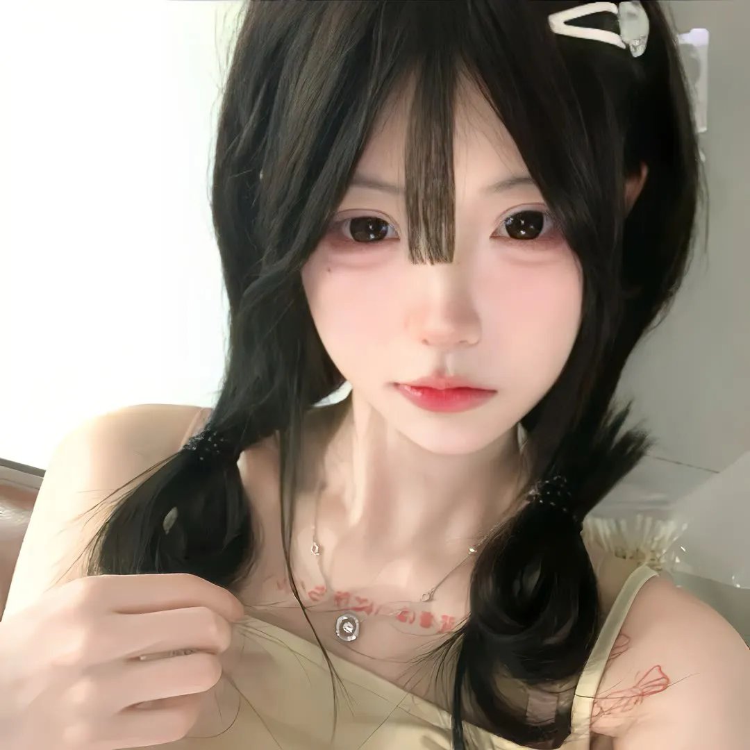 红色眼镜